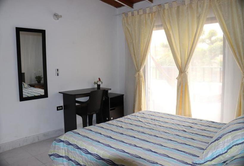 Medellin Bed & Breakfast | Medellín | Antioquia | Colombia 11