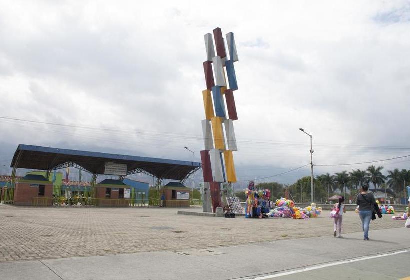 Medellin Bed & Breakfast | Medellín | Antioquia | Colombia 12