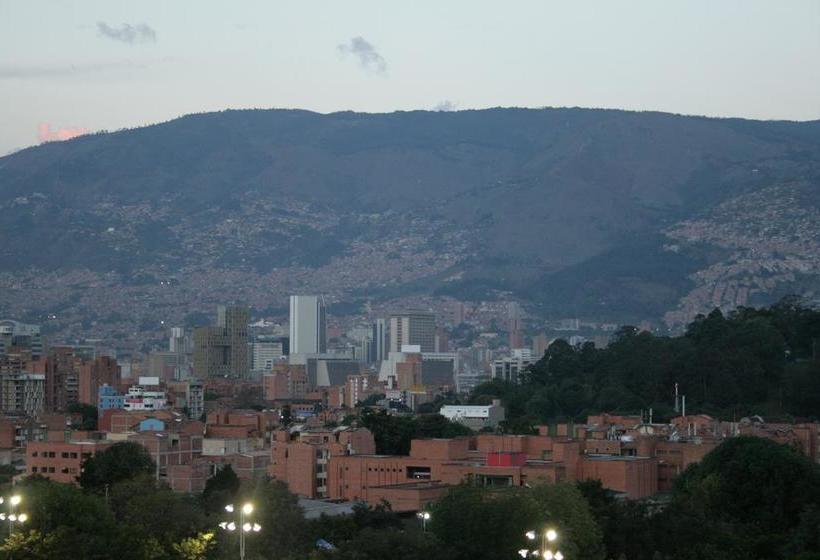 Medellin Bed & Breakfast | Medellín | Antioquia | Colombia 14
