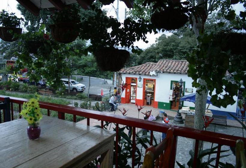 Medellin Bed & Breakfast | Medellín | Antioquia | Colombia 16