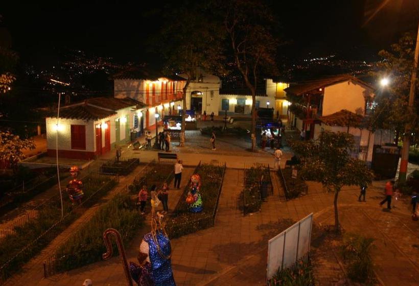 Medellin Bed & Breakfast | Medellín | Antioquia | Colombia 17