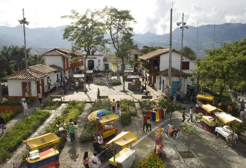 Medellin Bed & Breakfast | Medellín | Antioquia | Colombia 18