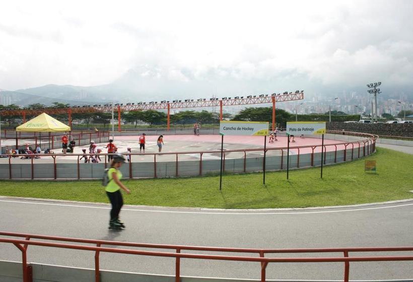 Medellin Bed & Breakfast | Medellín | Antioquia | Colombia 19