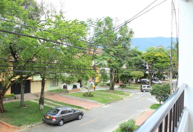 Medellin Bed & Breakfast | Medellín | Antioquia | Colombia 3