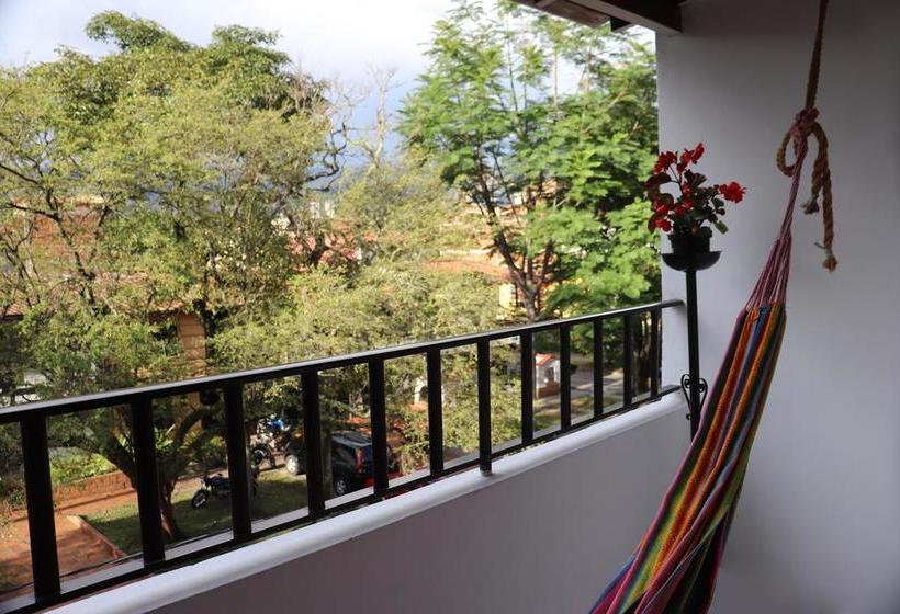 Medellin Bed & Breakfast | Medellín | Antioquia | Colombia 4