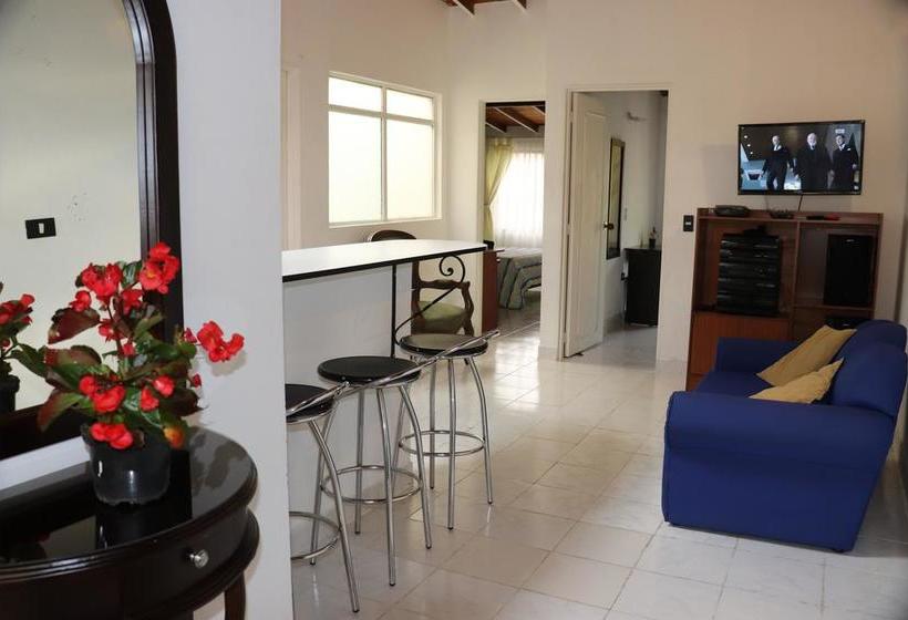 Medellin Bed & Breakfast | Medellín | Antioquia | Colombia 8