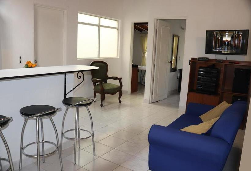 Medellin Bed & Breakfast | Medellín | Antioquia | Colombia 9