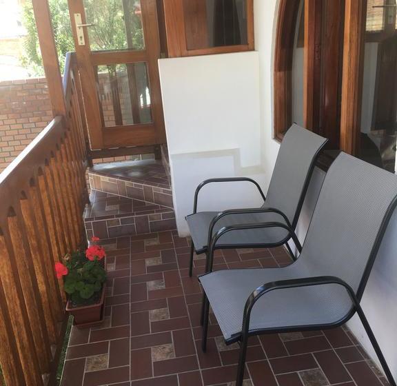 Albergue El Jacal Backpacker | Huaraz | Huaraz | Perú 10