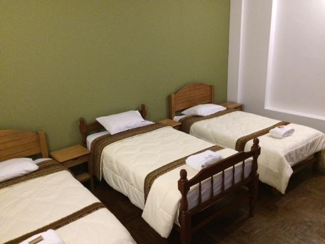 Albergue El Jacal Backpacker | Huaraz | Huaraz | Perú 11