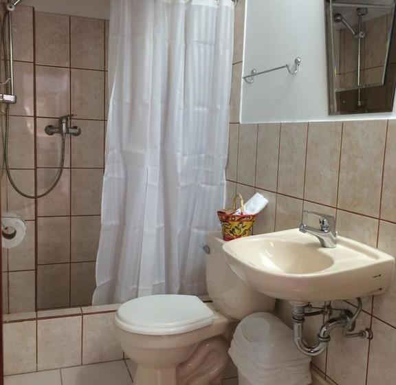 Albergue El Jacal Backpacker | Huaraz | Huaraz | Perú 14