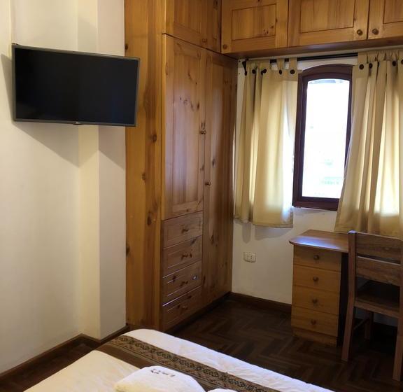 Albergue El Jacal Backpacker | Huaraz | Huaraz | Perú 3