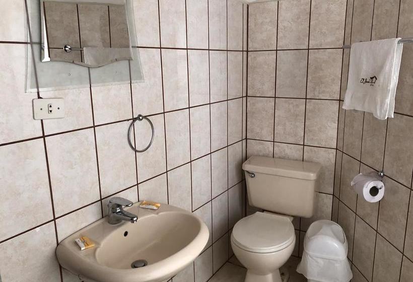 Albergue El Jacal Backpacker | Huaraz | Huaraz | Perú 4