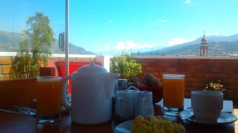 Albergue El Jacal Backpacker | Huaraz | Huaraz | Perú 9