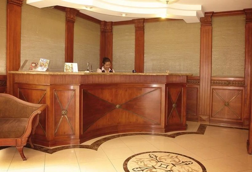 Hotel Florida | Ambato | Tungurahua | Ecuador 1