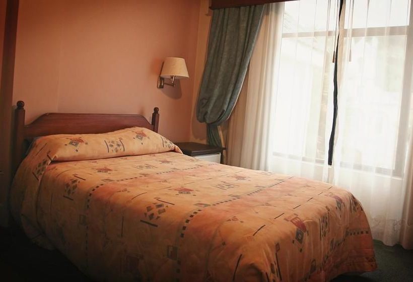 Hotel Florida | Ambato | Tungurahua | Ecuador 10