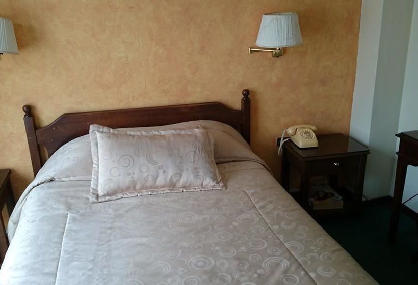 Hotel Florida | Ambato | Tungurahua | Ecuador 12