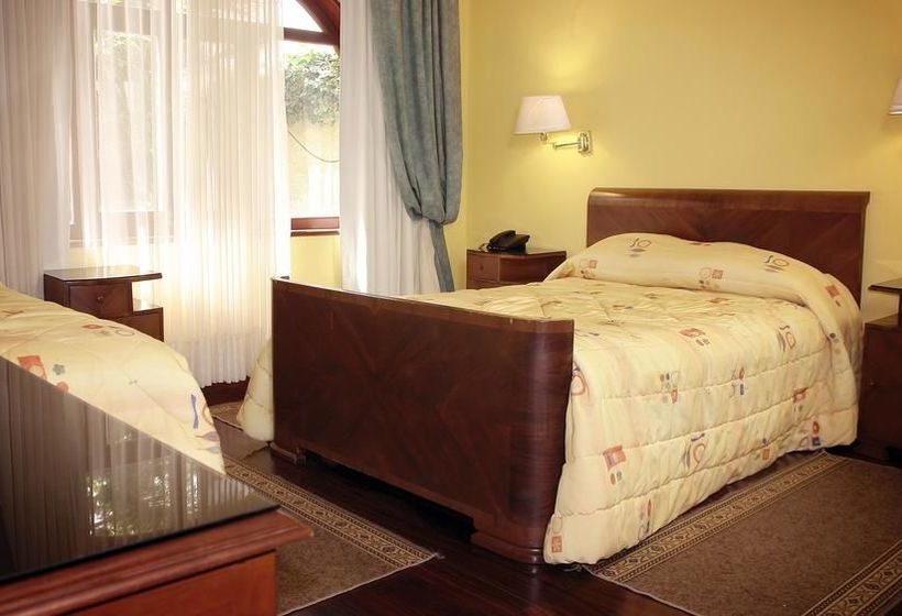 Hotel Florida | Ambato | Tungurahua | Ecuador 14