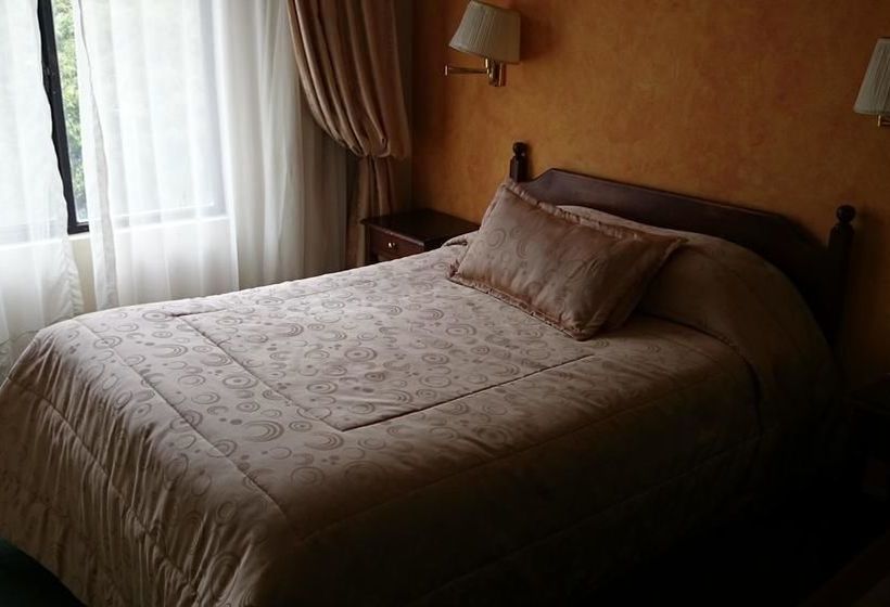 Hotel Florida | Ambato | Tungurahua | Ecuador 15