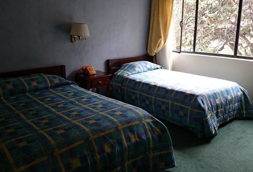 Hotel Florida | Ambato | Tungurahua | Ecuador 16