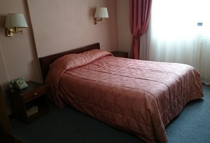 Hotel Florida | Ambato | Tungurahua | Ecuador 18