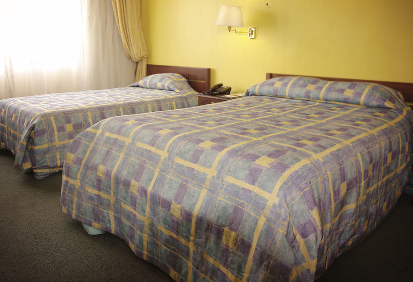 Hotel Florida | Ambato | Tungurahua | Ecuador 19