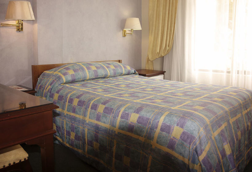 Hotel Florida | Ambato | Tungurahua | Ecuador 20