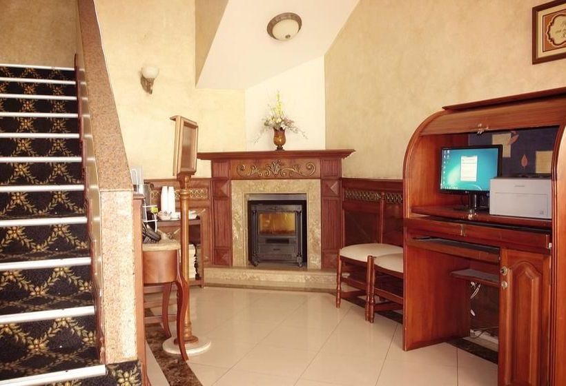 Hotel Florida | Ambato | Tungurahua | Ecuador 3