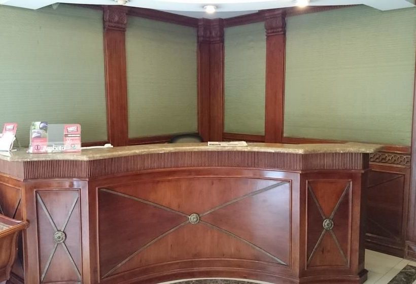 Hotel Florida | Ambato | Tungurahua | Ecuador 4