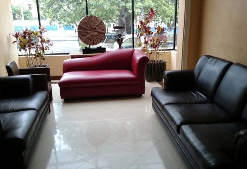 Hotel Florida | Ambato | Tungurahua | Ecuador 5