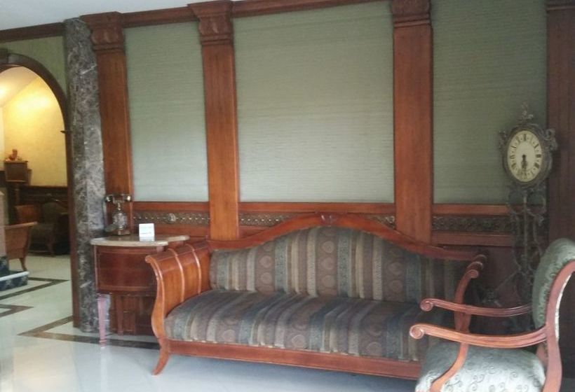 Hotel Florida | Ambato | Tungurahua | Ecuador 6