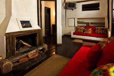 Hotel Pousada Paraiso Acu  | Petropolis | Rio de Janeiro | Brasil 1