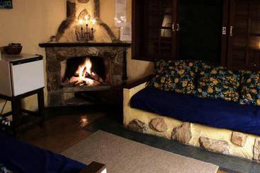 Hotel Pousada Paraiso Acu  | Petropolis | Rio de Janeiro | Brasil 11