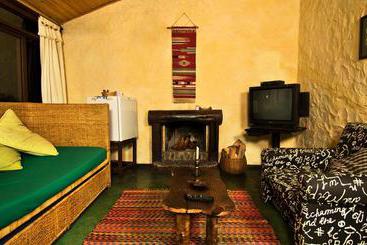 Hotel Pousada Paraiso Acu  | Petropolis | Rio de Janeiro | Brasil 14