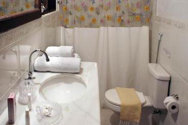 Hotel Pousada Paraiso Acu  | Petropolis | Rio de Janeiro | Brasil 15