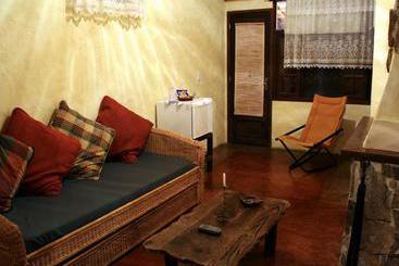 Hotel Pousada Paraiso Acu  | Petropolis | Rio de Janeiro | Brasil 16