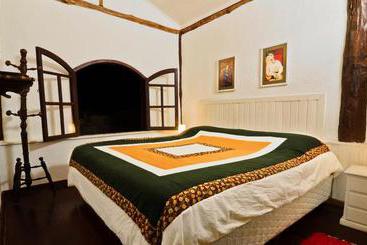 Hotel Pousada Paraiso Acu  | Petropolis | Rio de Janeiro | Brasil 2