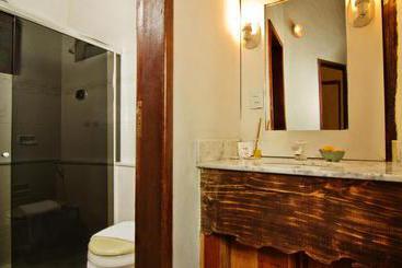 Hotel Pousada Paraiso Acu  | Petropolis | Rio de Janeiro | Brasil 4