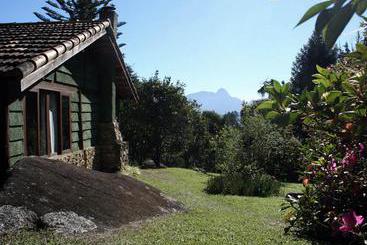 Hotel Pousada Paraiso Acu  | Petropolis | Rio de Janeiro | Brasil 9