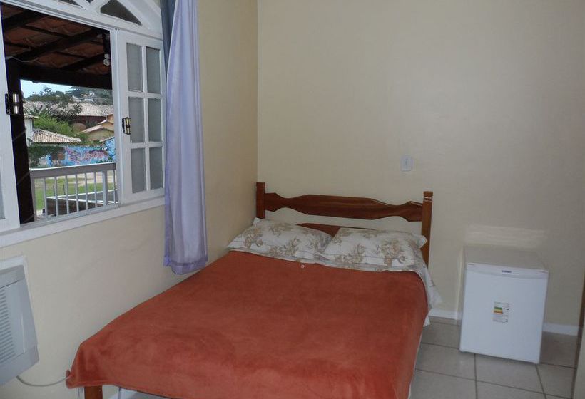 Hotel Pousada Weekend  | Armação dos Búzios | Rio de Janeiro | Brasil 8