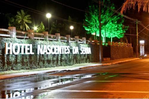 Hotel Nascentes Da Serra  | Poços de Caldas | Minas Gerais | Brasil 6