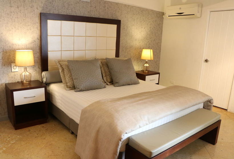 Hotel The Epica House Luxury | Cartagena de Indias | Bolivar | Colombia 11