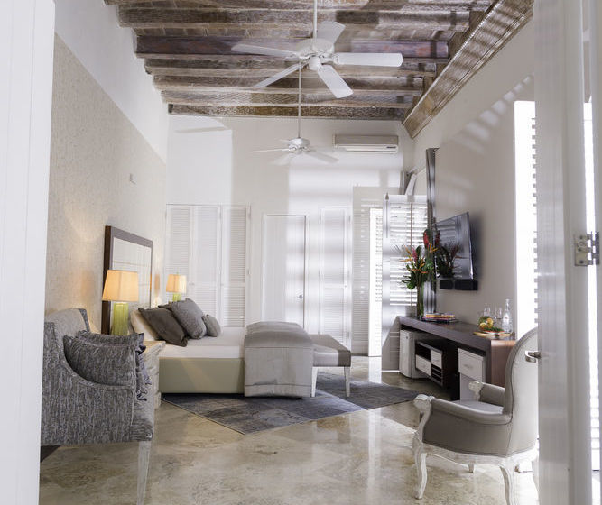 Hotel The Epica House Luxury | Cartagena de Indias | Bolivar | Colombia 13
