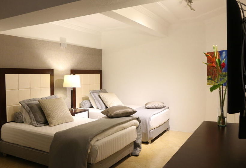 Hotel The Epica House Luxury | Cartagena de Indias | Bolivar | Colombia 15