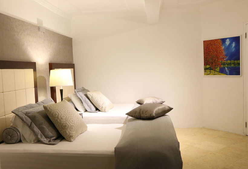 Hotel The Epica House Luxury | Cartagena de Indias | Bolivar | Colombia 17