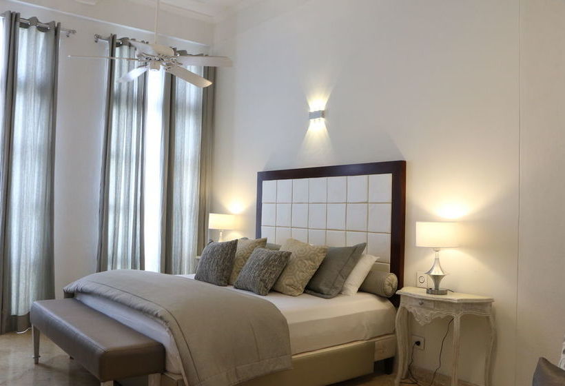 Hotel The Epica House Luxury | Cartagena de Indias | Bolivar | Colombia 2