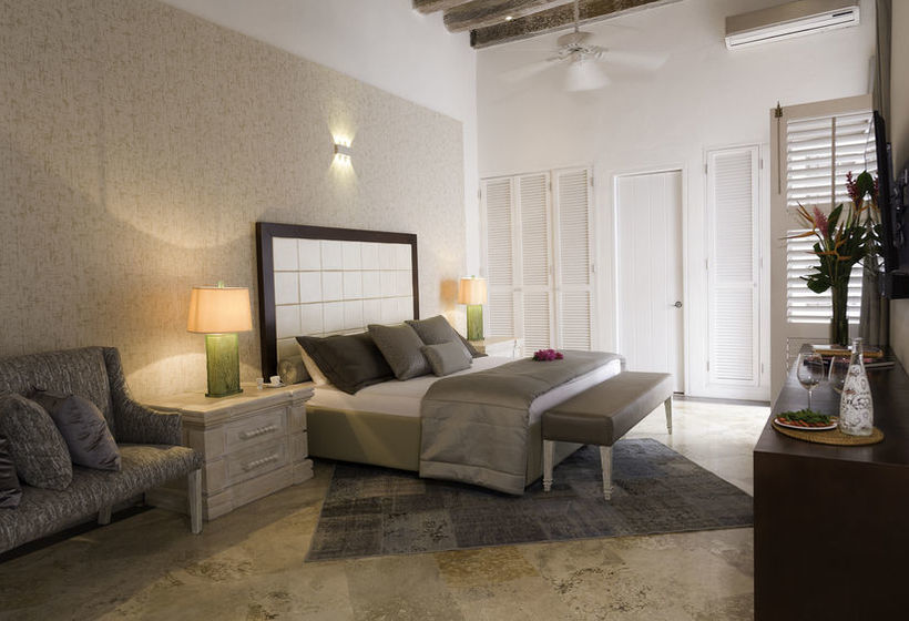 Hotel The Epica House Luxury | Cartagena de Indias | Bolivar | Colombia 3