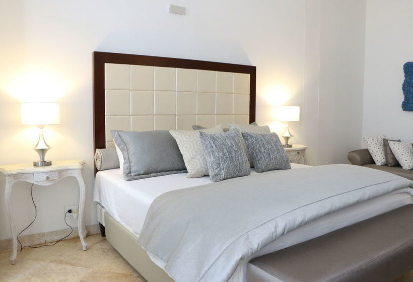 Hotel The Epica House Luxury | Cartagena de Indias | Bolivar | Colombia 4