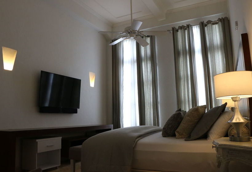 Hotel The Epica House Luxury | Cartagena de Indias | Bolivar | Colombia 6