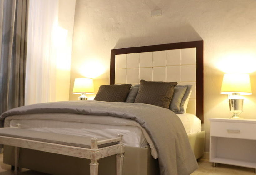 Hotel The Epica House Luxury | Cartagena de Indias | Bolivar | Colombia 8