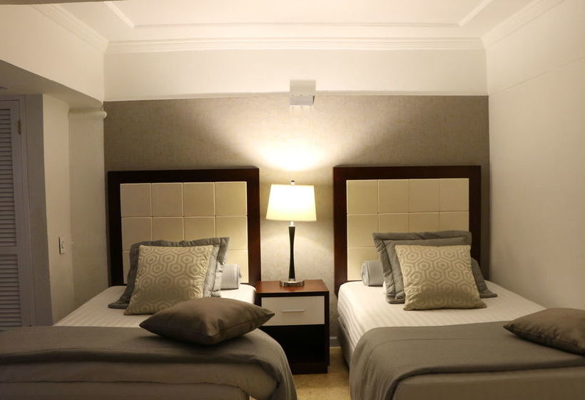 Hotel The Epica House Luxury | Cartagena de Indias | Bolivar | Colombia 9